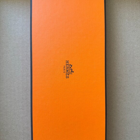 Hermes Rodeo Pegase Touch Pegasus Alligator PM Blue bag charm for birkin kelly - Picture 5 of 5